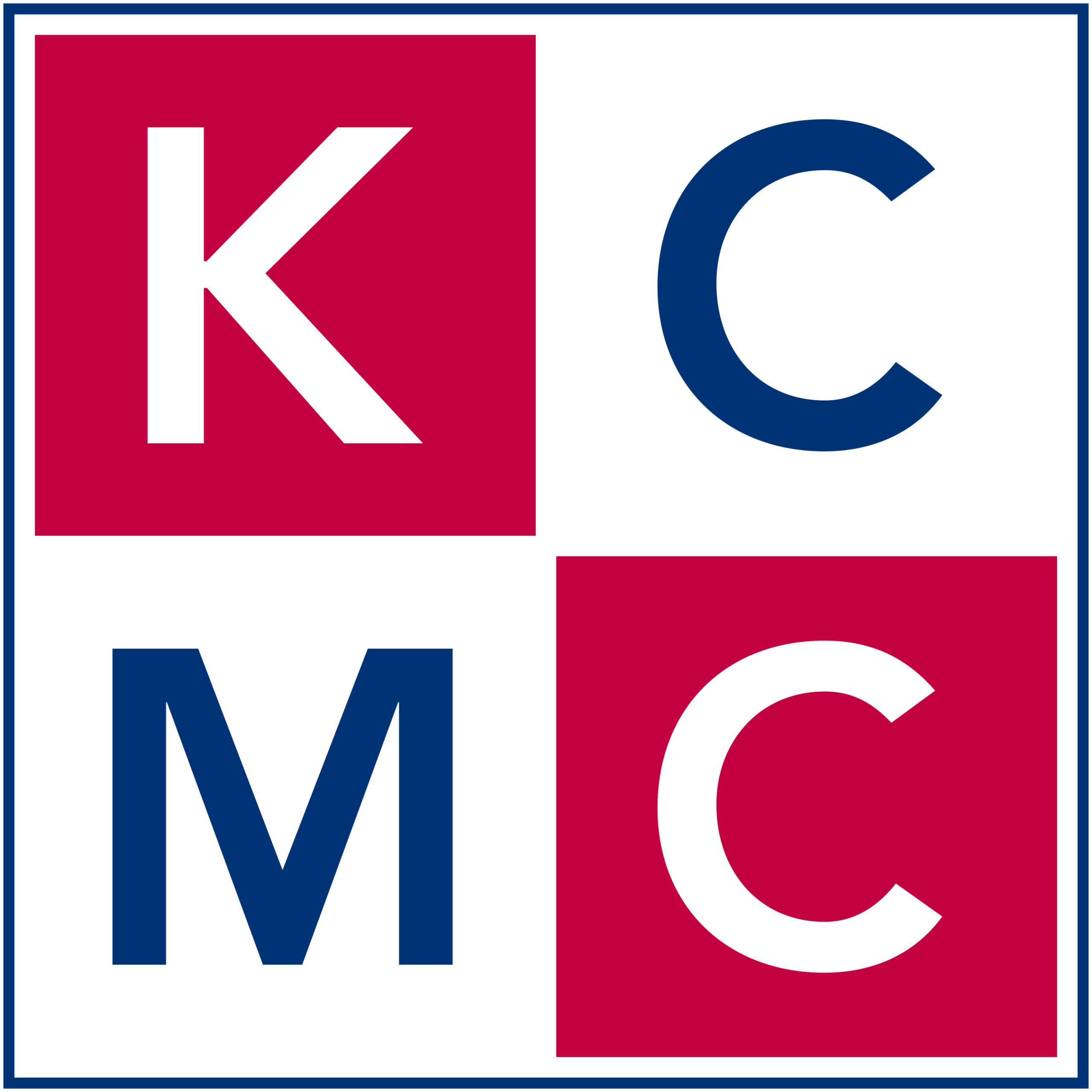 KCMC